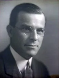 Charles Evans Hughes junior