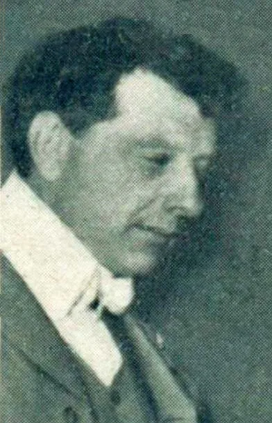Charles Faroux