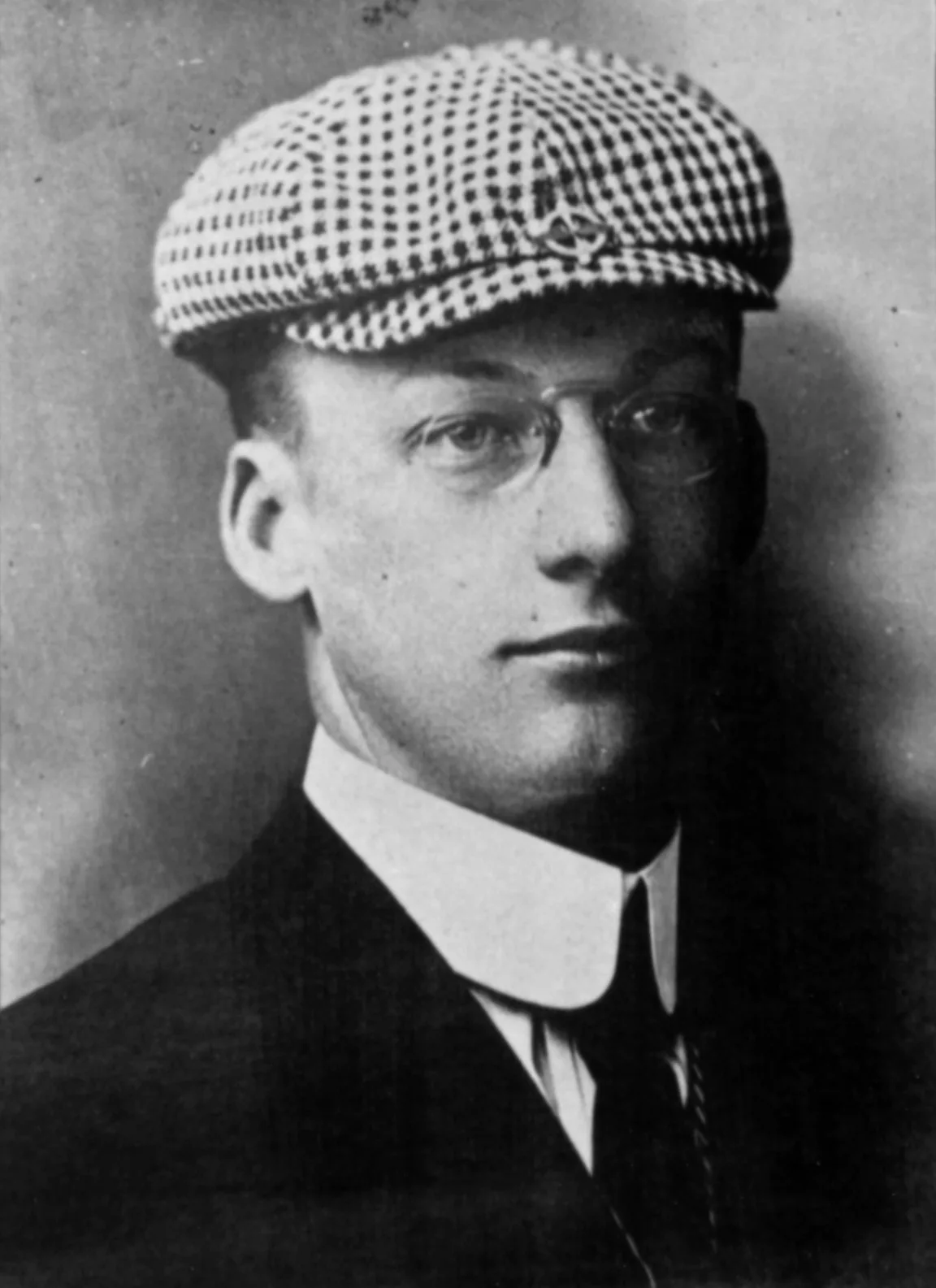 Charles Foster Willard
