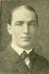 Porträt von William A. Burns (1875–1951) – Gedenkseite