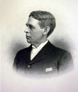 Charles H. Aldrich