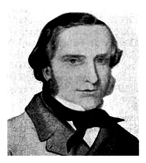 Charles Henry Kettle