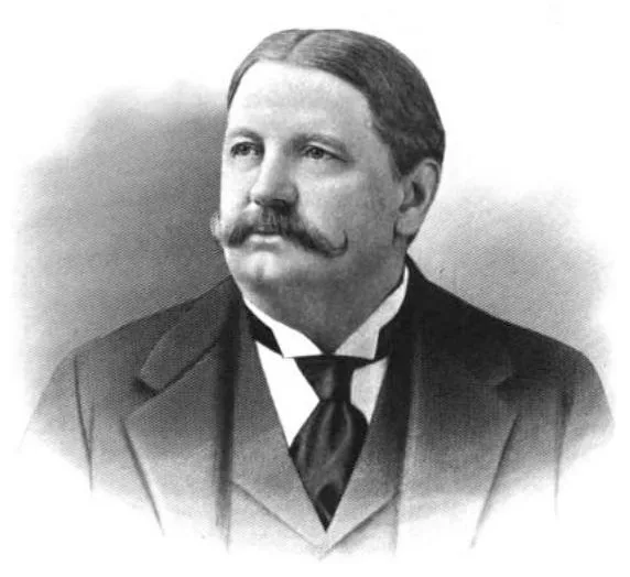 Charles Herman Steinway