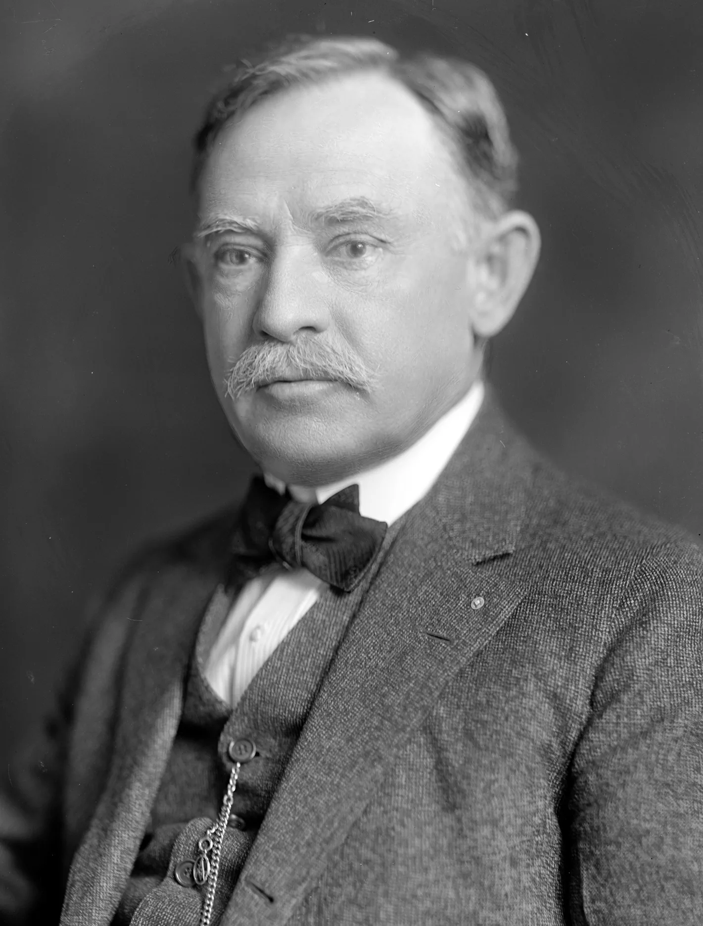 Charles Hillyer Brand
