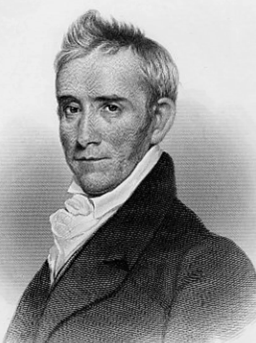 Charles Humphrey Atherton