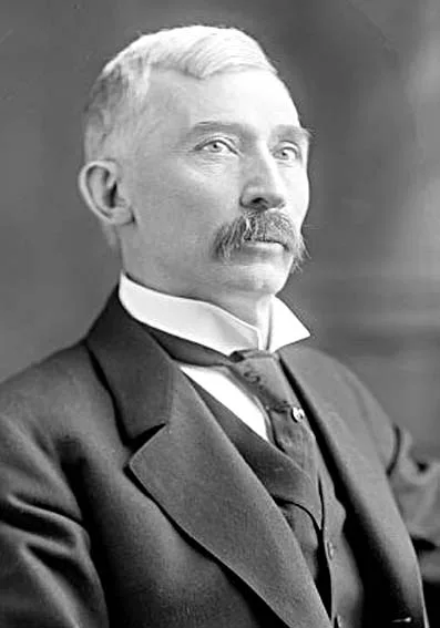 Charles J. Hughes