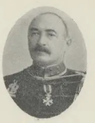 Porträt von Robert Gerrit Doorman (1860–1954) – Gedenkseite
