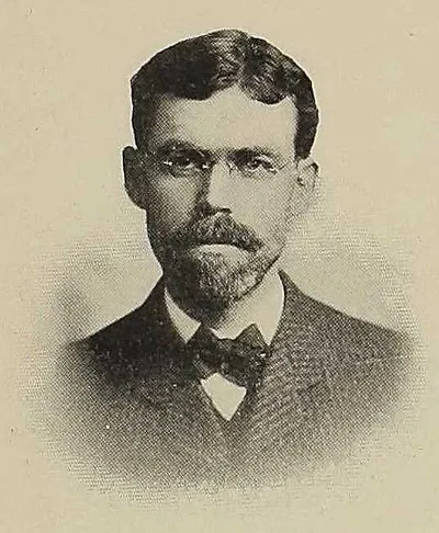 Porträt von Charles Kenneth Leith (1875–1956) – Gedenkseite