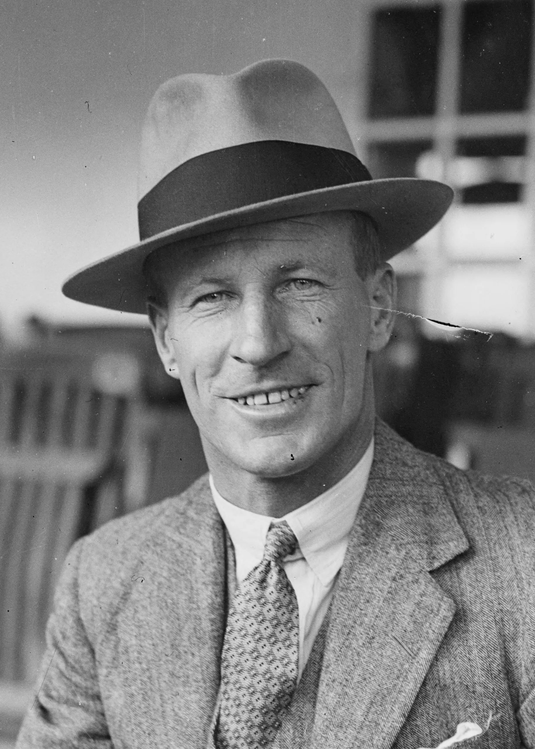 Charles Kingsford Smith