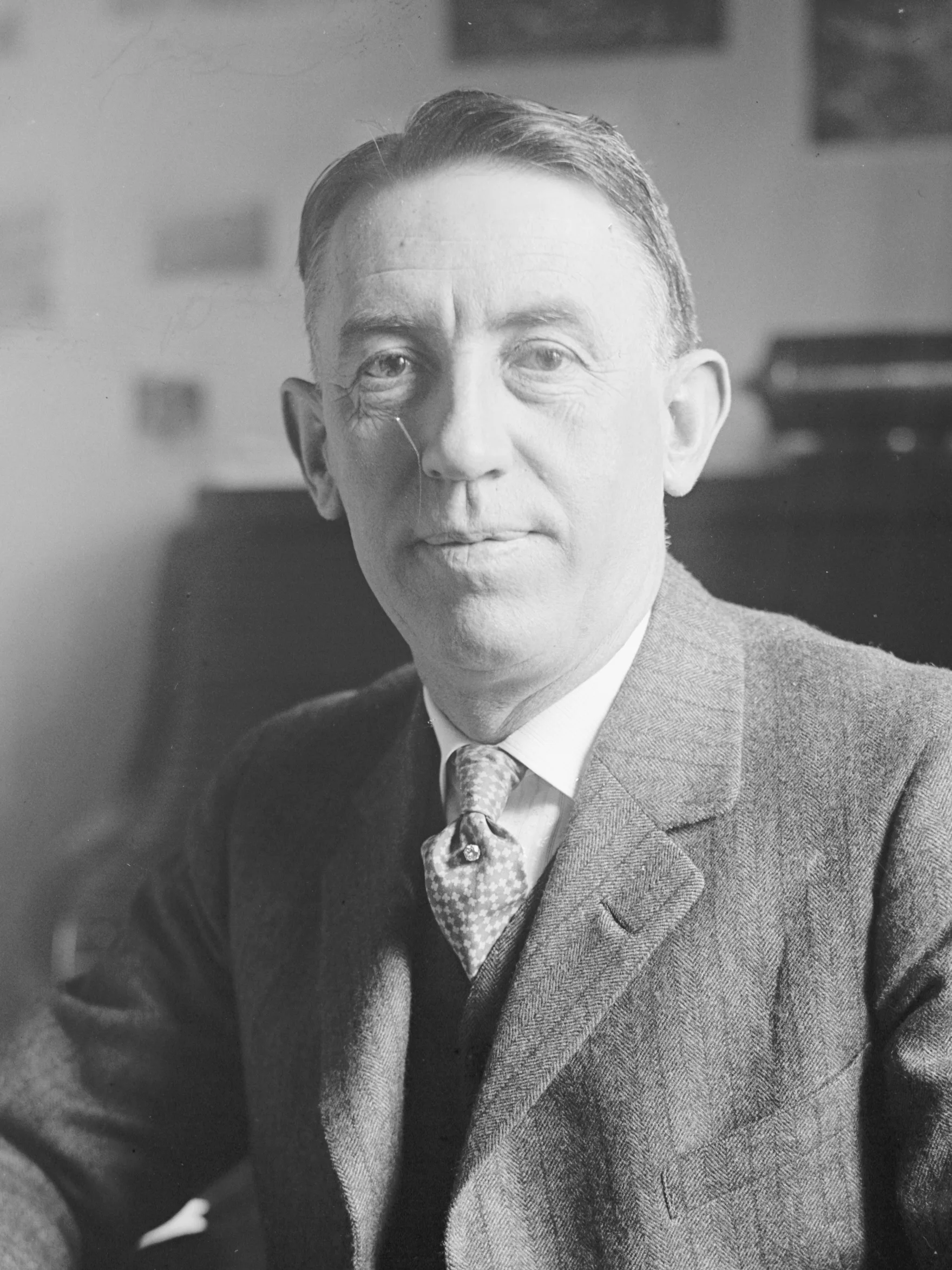 Charles L. Richards