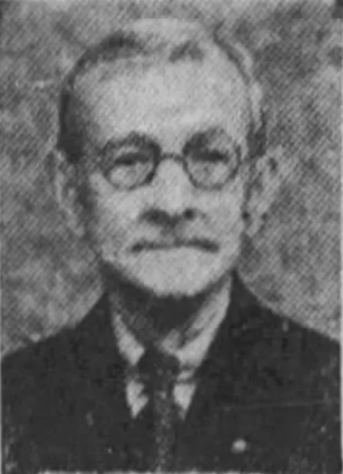Richard Henry Brokaw