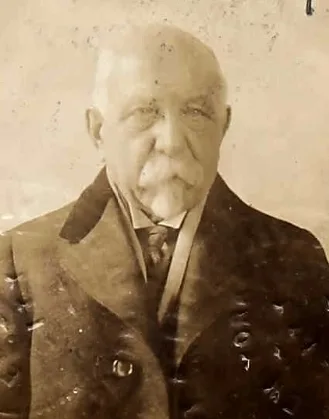 William Henry Whiting