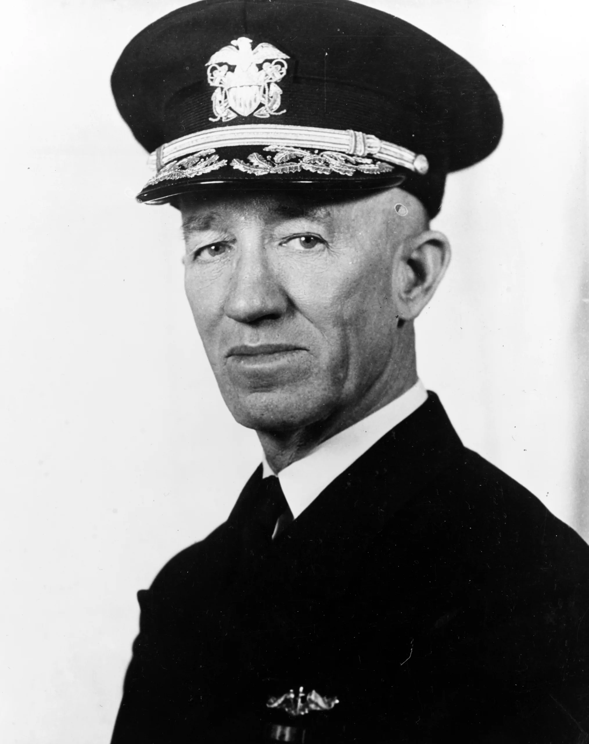 Charles M. Cooke