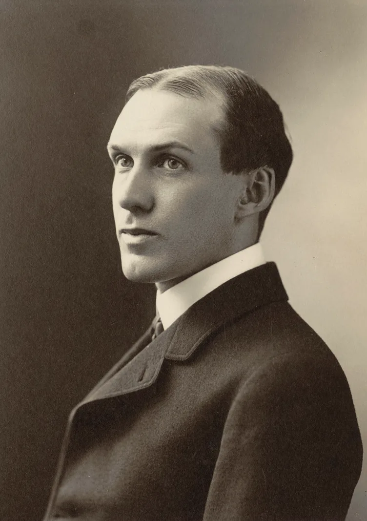 Charles Ephraim Stearns