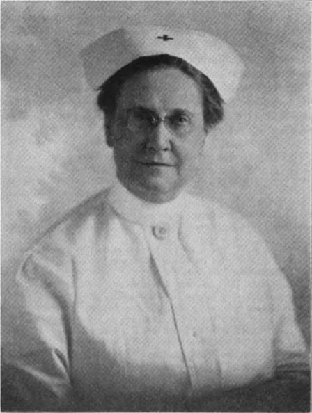 Emily L. Loveridge