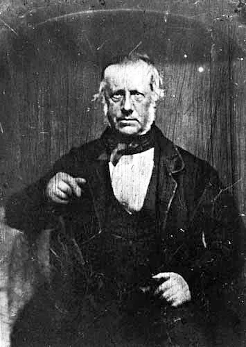 Charles Philippe Hippolyte de Thierry