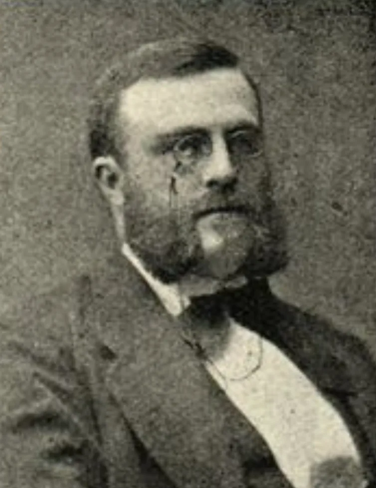 Jakob Henning Lallerstedt