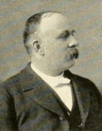 William W. Leach