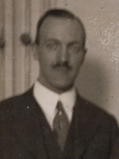 Charles Seymour