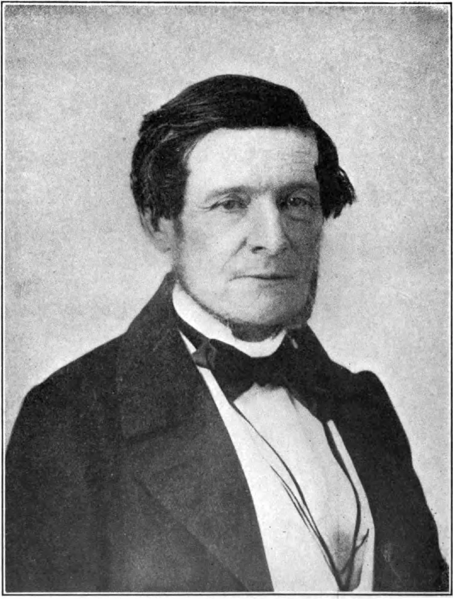 Charles Spackmann Barker