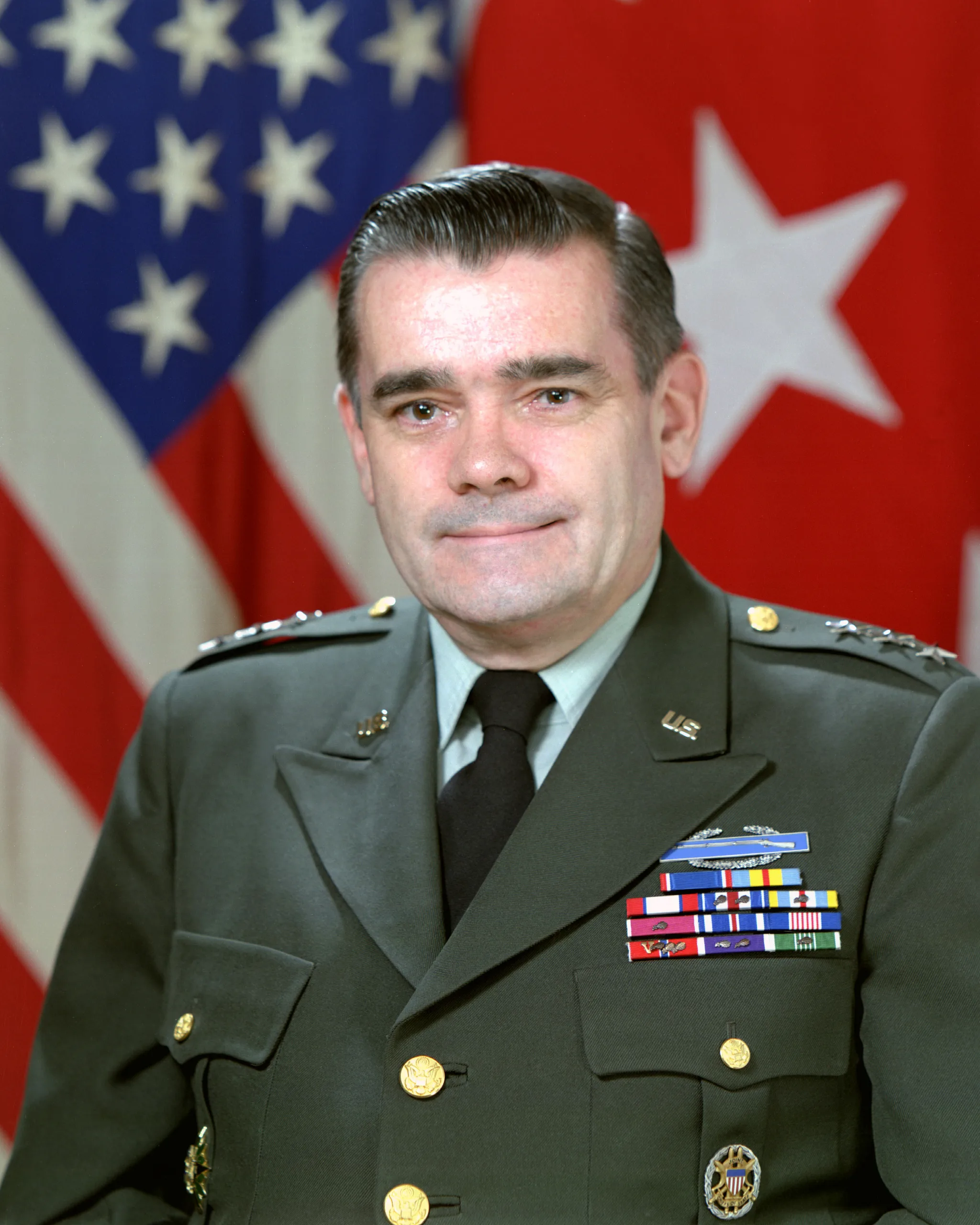 Porträt von Robert L. Schweitzer (1928–2000) – Gedenkseite