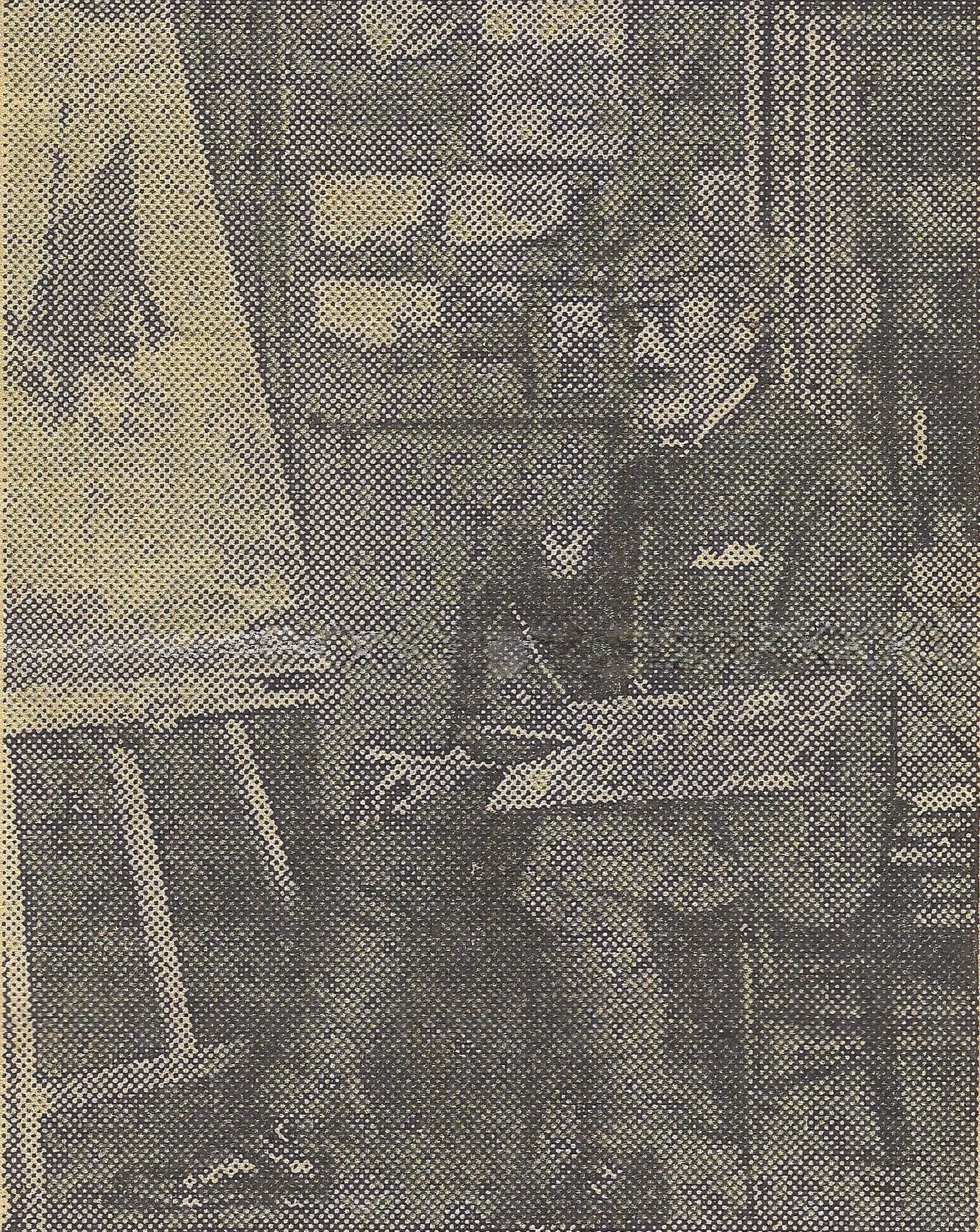 Porträt von Théodore de Broutelles (1842–1933) – Gedenkseite