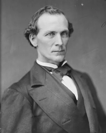 Charles W. Milliken