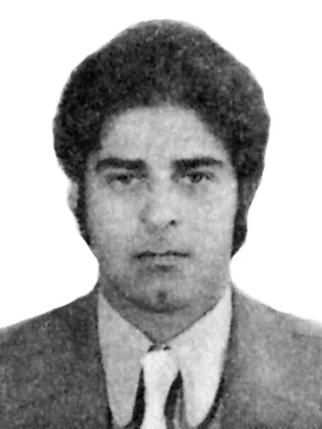 Portrait of Nóide Cerqueira (1940–1995) – memorial page