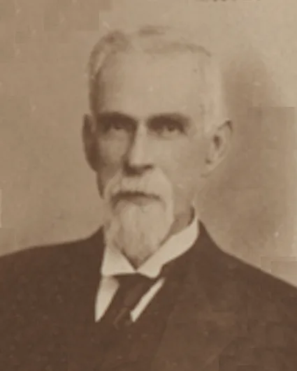 Porträt von Stephen P. Read (1841–1917) – Gedenkseite