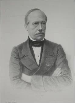 Portrait of Charles de Brouckère (1796–1860) – memorial page
