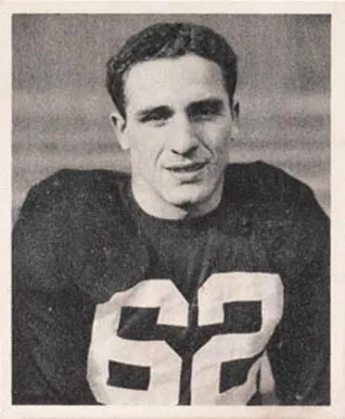 Porträt von Charley Trippi (1921–2022) – Gedenkseite