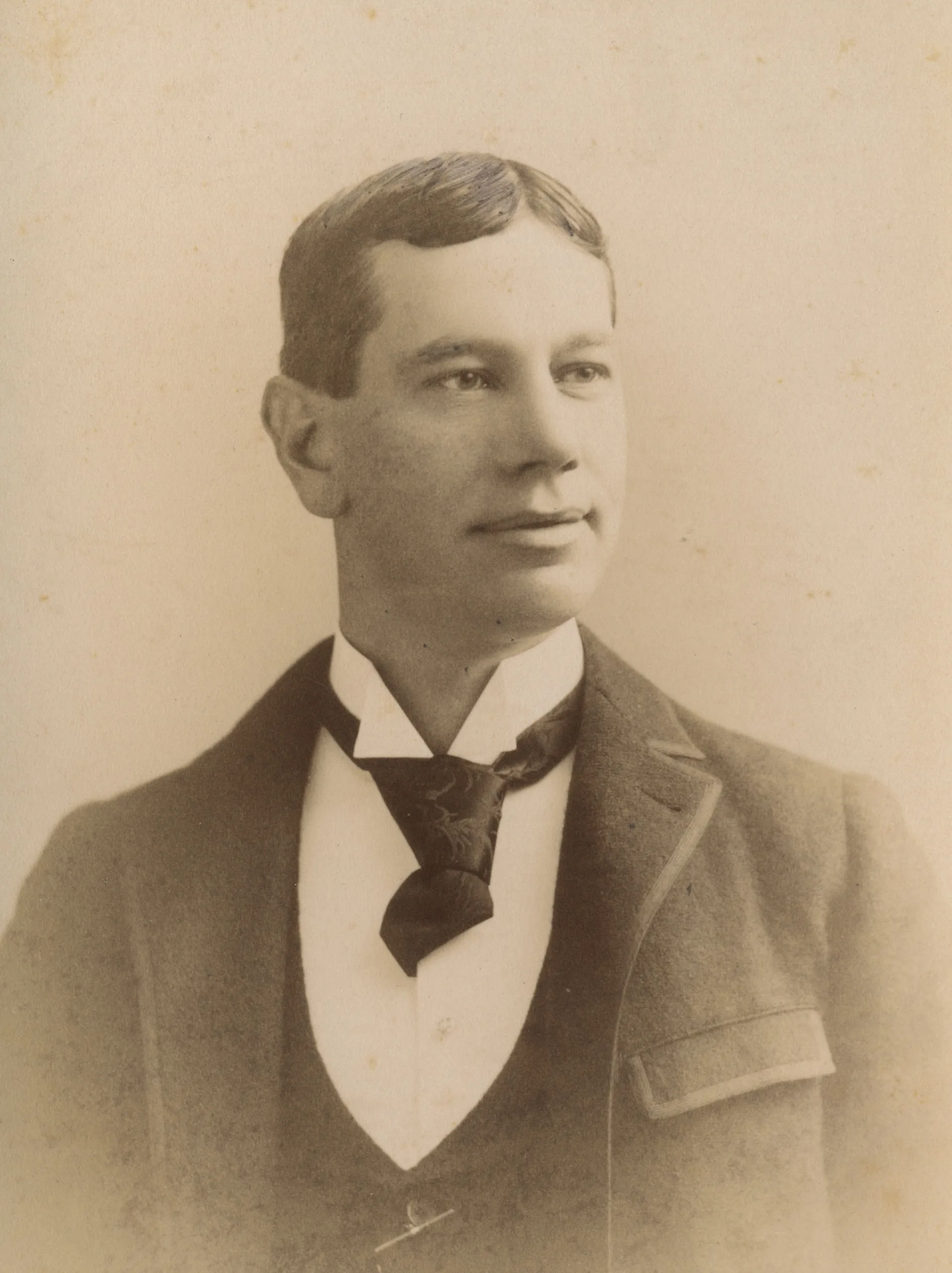 James Donovan