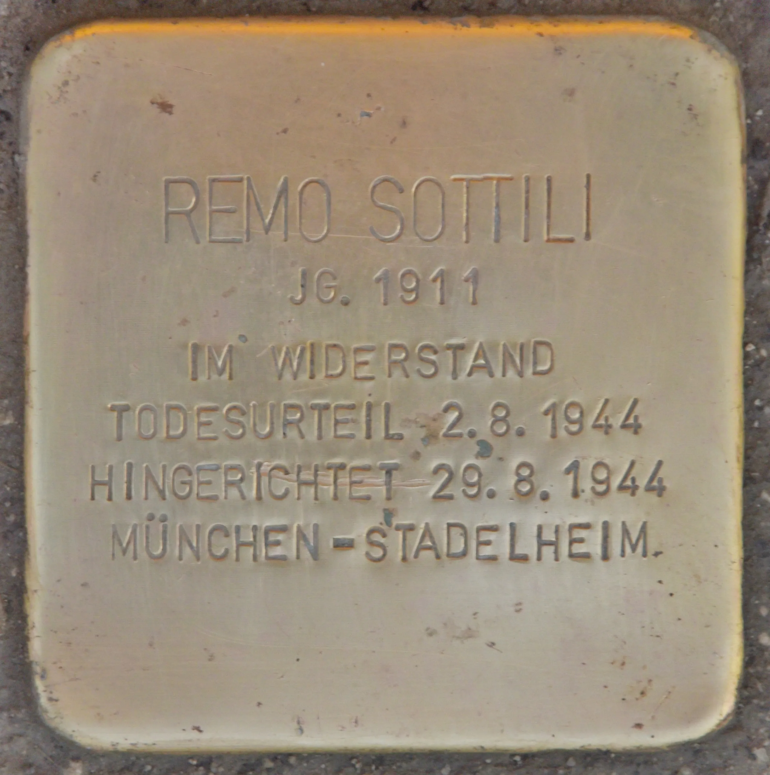 Remo Sottili