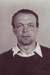 Porträt von Emanuel Čančík (1916–1949) – Gedenkseite