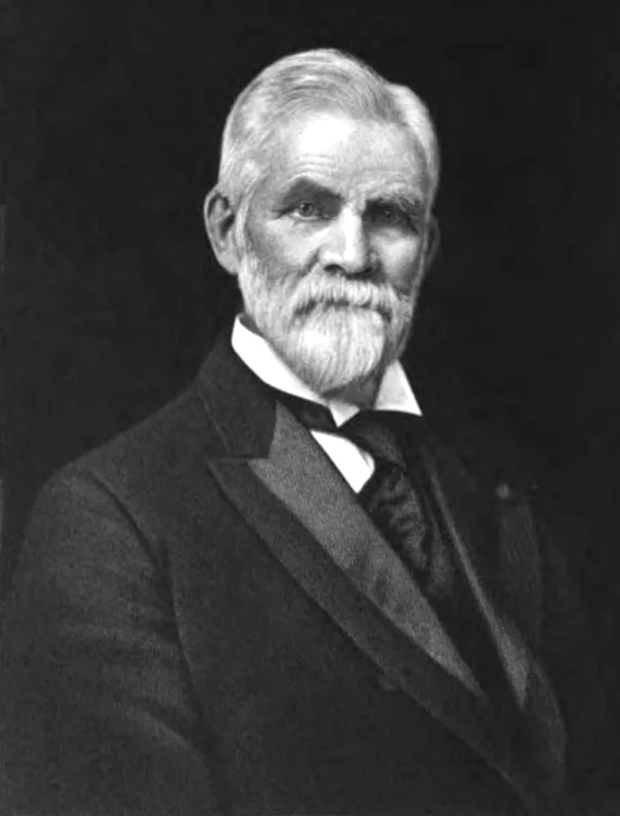 Henry P. Oakman