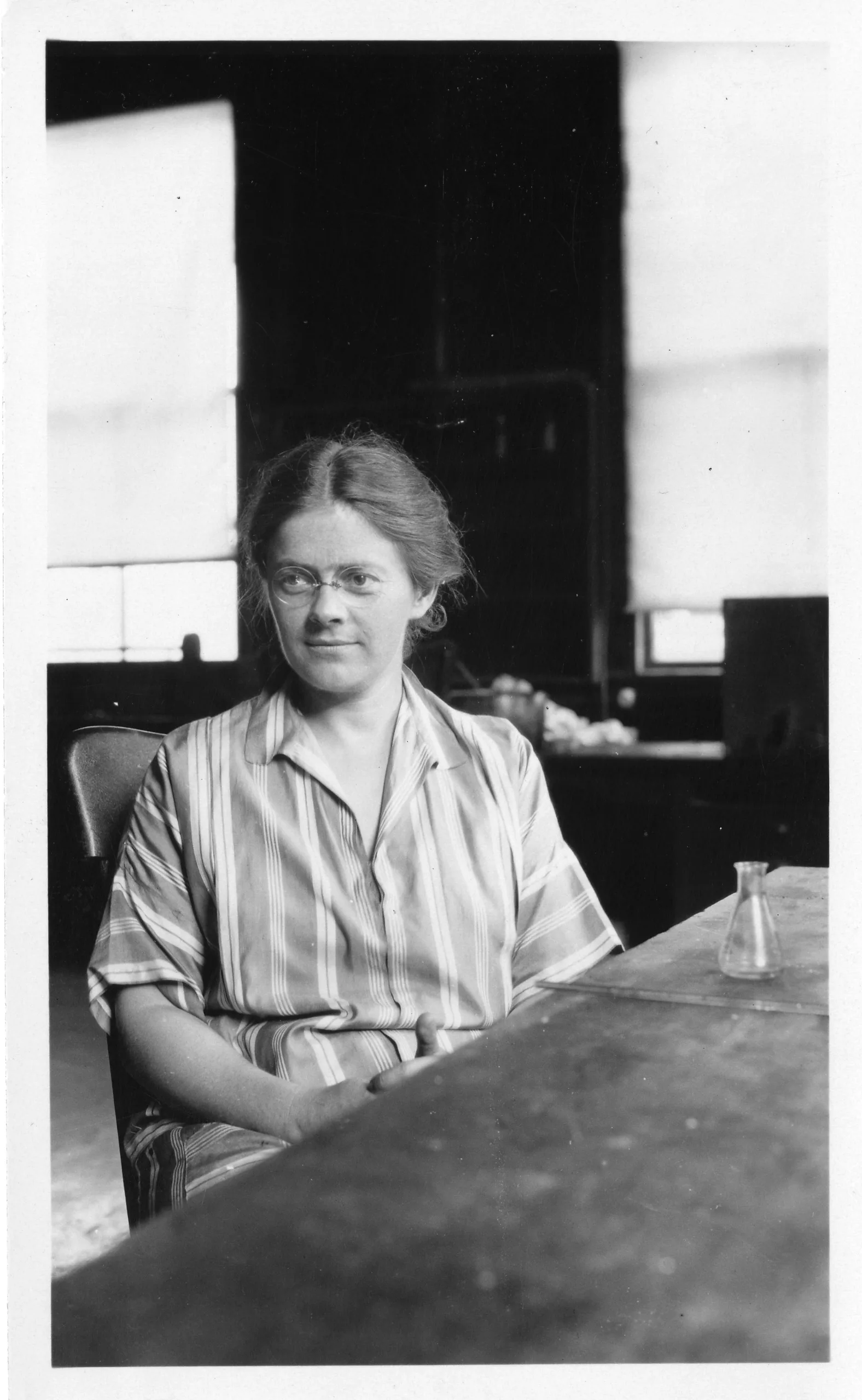 Mary Elizabeth Collett