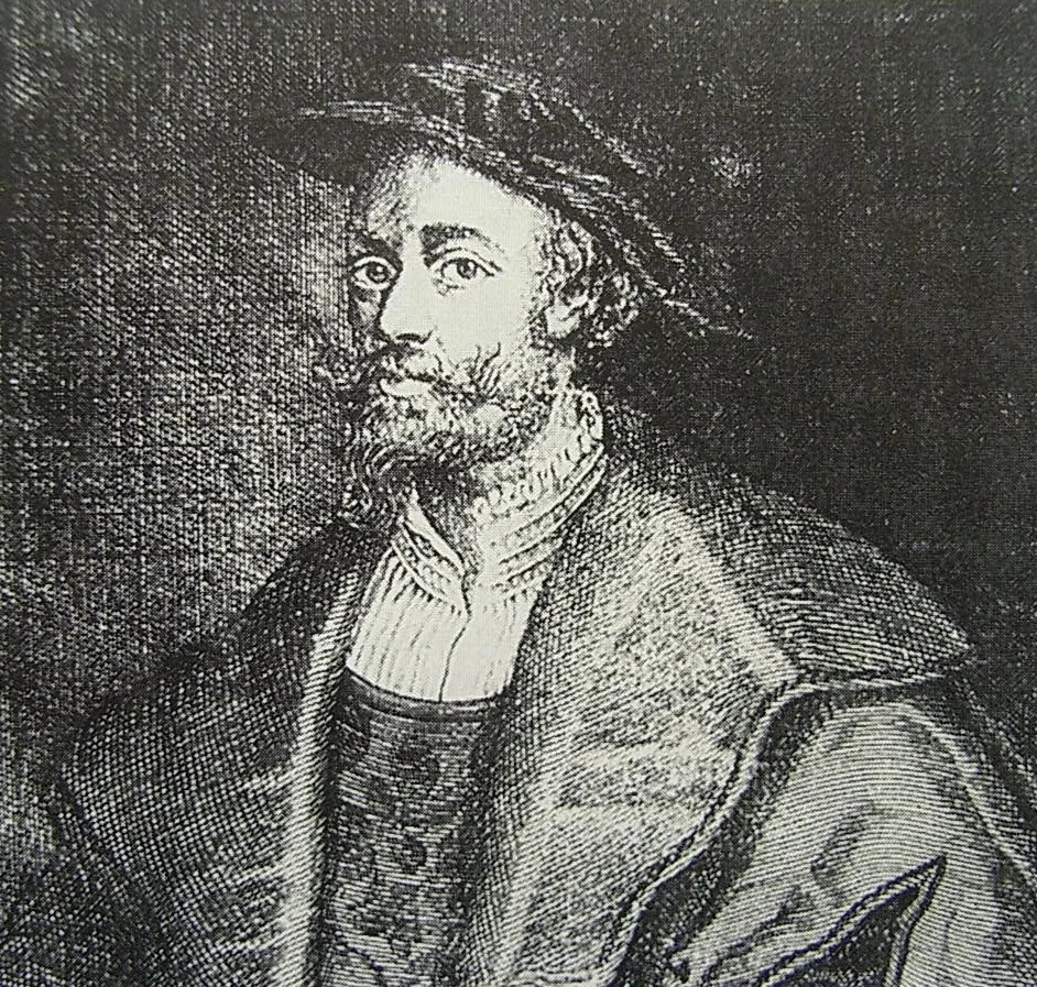 Christoph der Starke