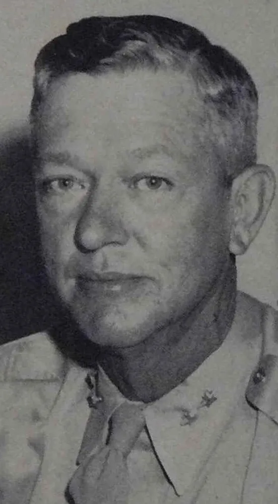 Porträt von Fay B. Prickett (1893–1982) – Gedenkseite