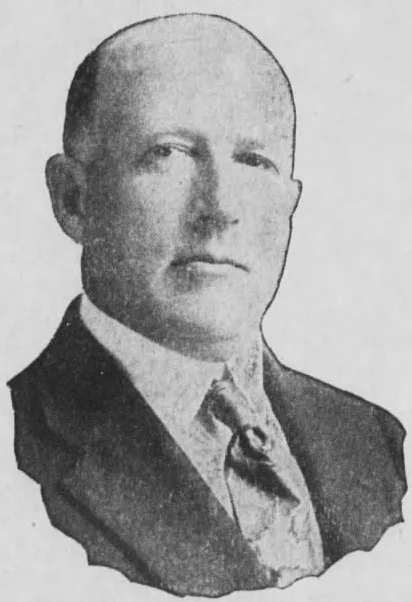 Chauncey B. Little