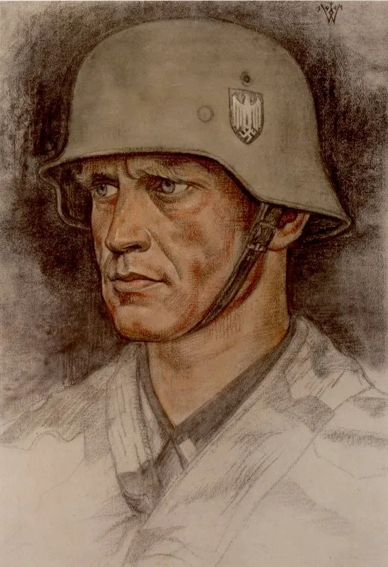 Wolfgang Willrich