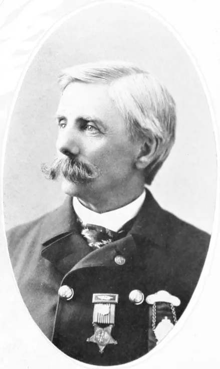 George Bliss