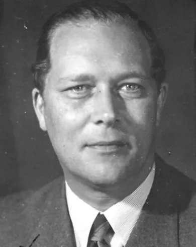 Philipp Alois von Schoeller