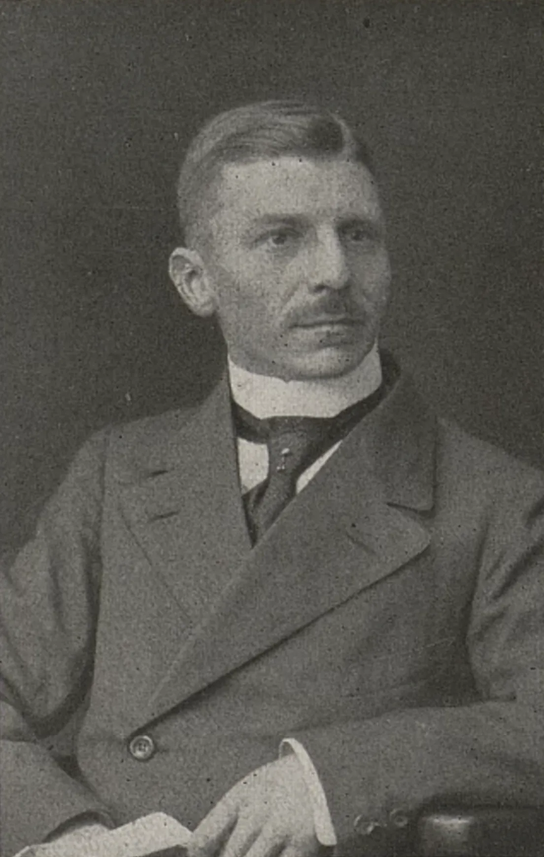 Rudolf Erbach