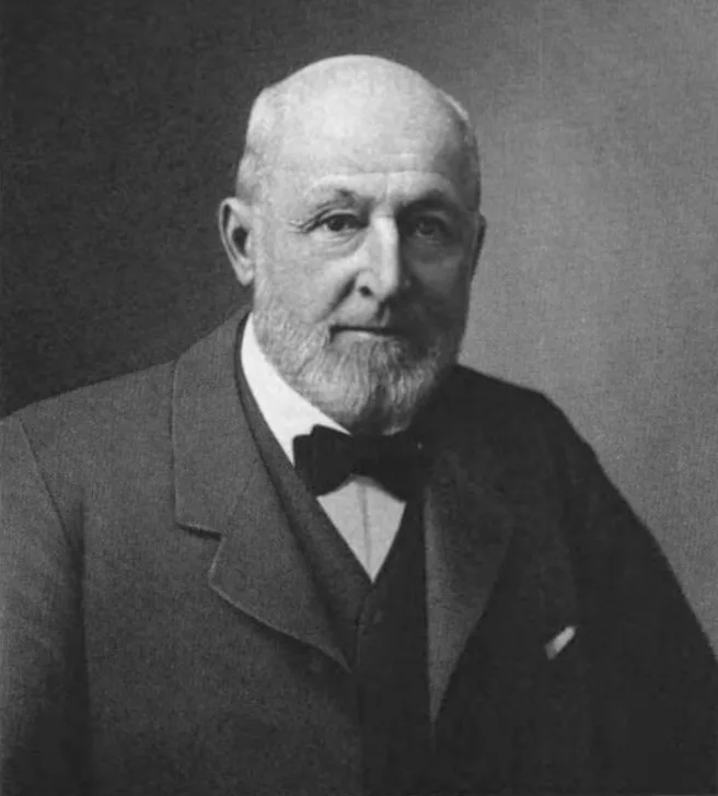 Charles T. Crocker