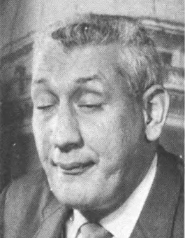 Porträt von Ellis B. Bodron (1923–1997) – Gedenkseite
