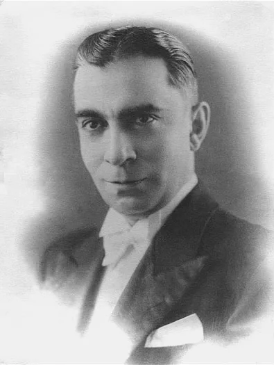 Portrait of Afrasiyab Badalbeyli (1907–1976) – memorial page