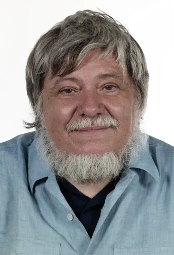Porträt von Giorgio Celli (1935–2011) – Gedenkseite