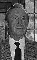 Porträt von Kurt Rebmann (1924–2005) – Gedenkseite
