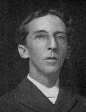 Henry Sylvester Nash