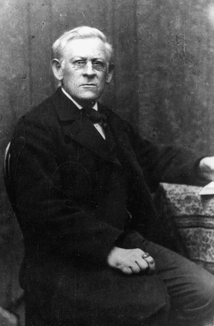 Michael Rostock
